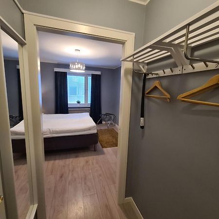 Hotell Boulogne Gavle Ruang foto