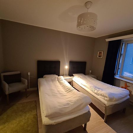 Hotell Boulogne Gavle Ruang foto