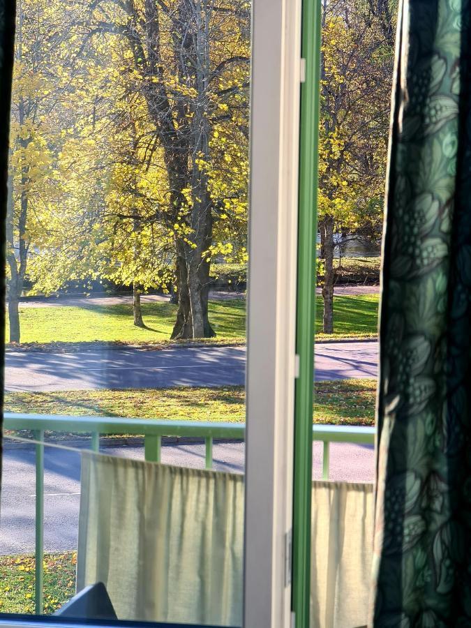 Hotell Boulogne Gavle Bagian luar foto
